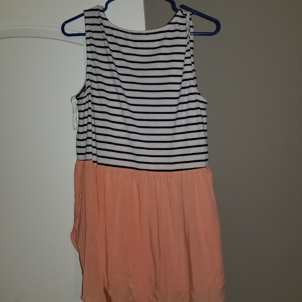 Womens tank top